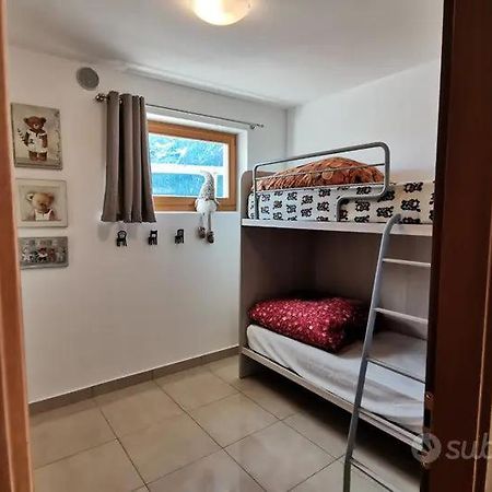 Spazioso Trilocale Sulle Piste Da Sci Folgarida Εξωτερικό φωτογραφία