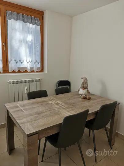 Spazioso Trilocale Sulle Piste Da Sci Folgarida Εξωτερικό φωτογραφία